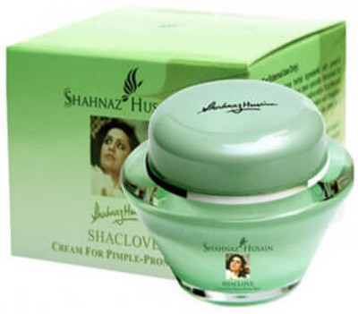 

Shahnaz Husain Shaclove Plus(25 g)