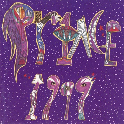 

1999 Audio CD Standard Edition(English - Prince)