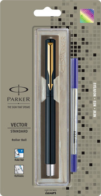 

Parker Vector Standard Roller Ball Pen