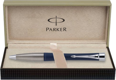 

Parker Urban Night Sky Blue CT Ball Pen