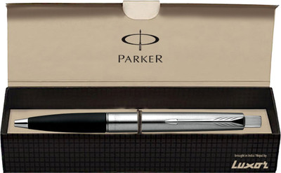 

Parker Frontier Stainless Steel CT Ball Pen