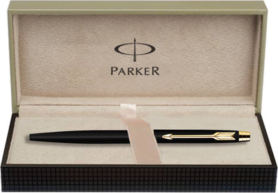 

Parker Insignia Matte Black GT Ball Pen