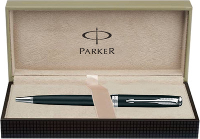 

Parker SONNET MATT BLACK CT Ball Pen