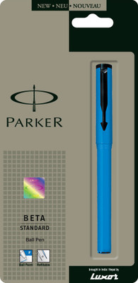 

Parker Beta Standard Ball Pen(Pack of 5)