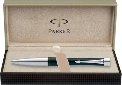 

Parker Urban Fashion London Cab Black CT Ball Pen