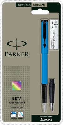 

Parker Beta Standard Calligraphy Calligraphy