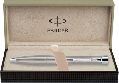 

Parker Urban Metro Metallic CT Ball Pen