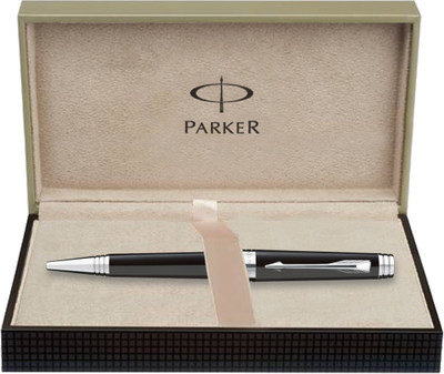 

Parker Premier Laque Black ST Ball Pen