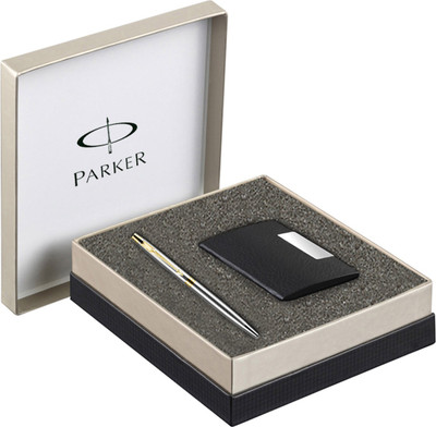 

Parker Emotion Ball Pen
