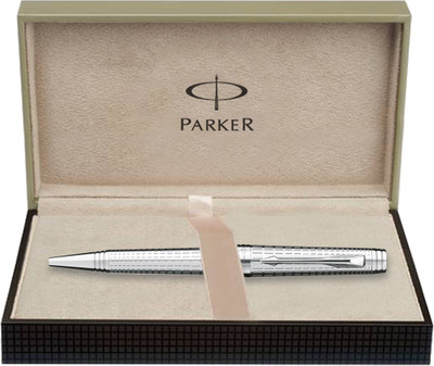 

Parker Premier Graduated Chiselling ST Ball Pen