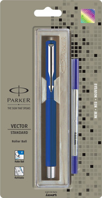 

Parker Vector Standard Roller Ball Pen
