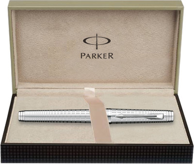 

Parker Premier Graduated Chiselling ST Fountain Pen