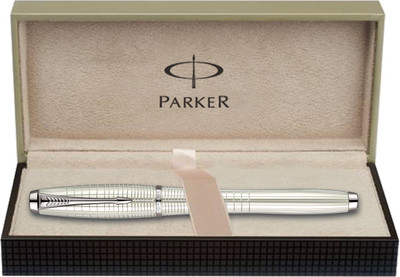

Parker Urban Premium Pearl Metal 5th Technology Pen