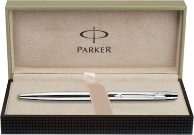 

Parker Insignia Shiny Chrome CT Ball Pen