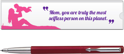 

Parker Vector Standard CT Roller Ball Pen