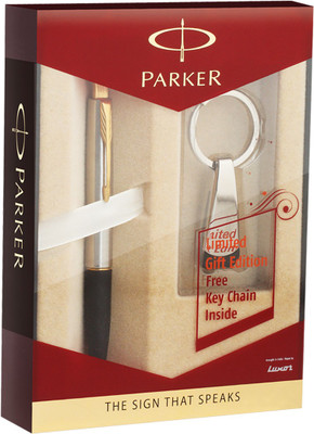 

Parker Frontier BP with Key chain Ball Pen