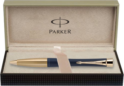 

Parker Urban Night Sky Blue GT Ball Pen
