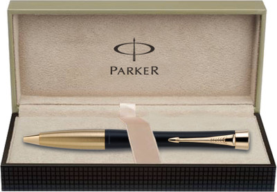 

Parker Urban Muted Black GT Ball Pen