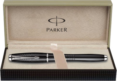 

Parker Urban Premium Ebony Metal 5th Technology Pen