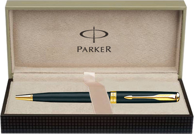 

Parker SONNET MATT BLACK GT Ball Pen