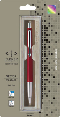 

Parker vector standard Ball Pen