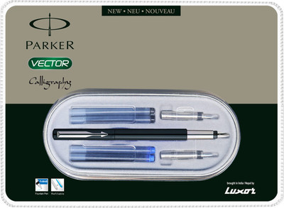 

Parker Vector Standard Calligraphy CT Calligraphy