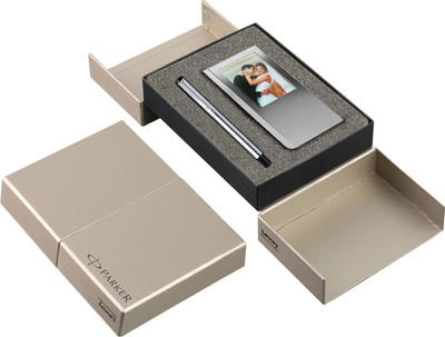 

Parker Gift Set Roller Ball Pen