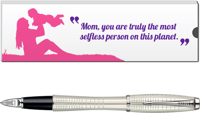

Parker Urban 5th Fountain Pen