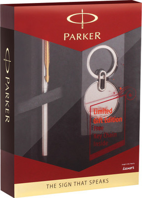 

Parker Vector SS GT Roller Ball Pen Gift Set