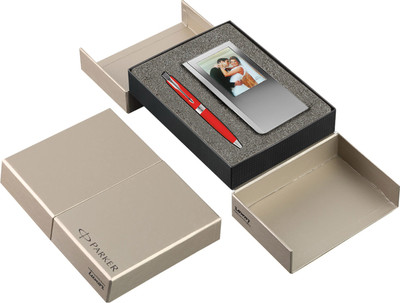 

Parker Gift Set Ball Pen