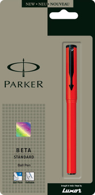 

Parker Beta Standard Ball Pen