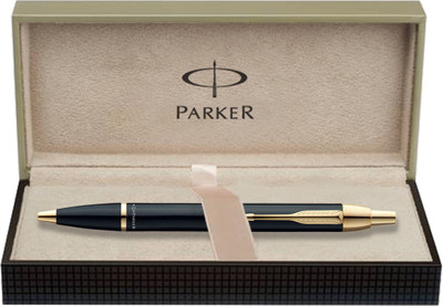 

Parker IM Metal Black GT Ball Pen