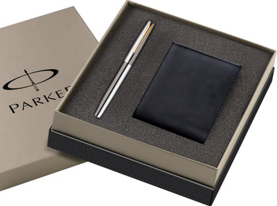 

Parker Frontier Gift Set Fountain Pen