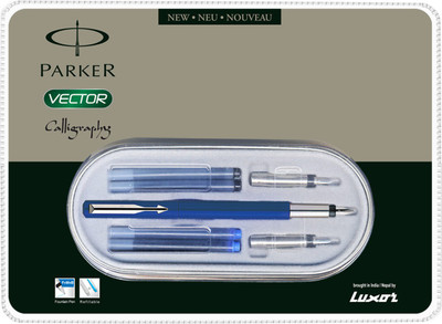 

Parker Vector Standard Calligraphy CT Calligraphy
