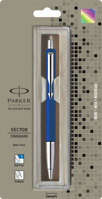 

Parker Vector Standard CT Ball Pen