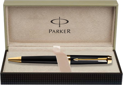 

Parker Ambient Laque Black GT Ball Pen