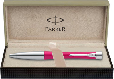 

Parker Urban Fashion Cool Magenta CT Ball Pen