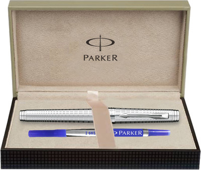 

Parker Premier Graduated Chiselling ST Roller Ball Pen