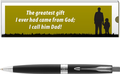 

Parker Ball Pen