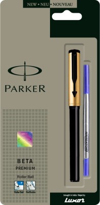 

Parker Beta Premium Roller Ball Pen