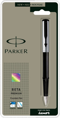 Parker Beta Premium Fountain Pen