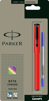 

Parker Beta Standard Roller Ball Pen