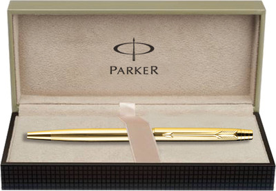 

Parker Insignia Shiny Gold Ball Pen
