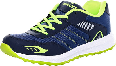 

birdy Running Shoes For Men(Multicolor, Multi