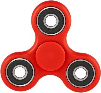 

Metro FIDGET SPINNER PREMIUM QUALITY(Red)