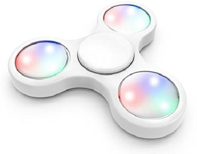 

GreenBee LED SPINNER(White)
