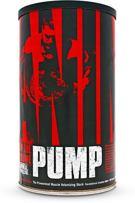 

Universal Nutrition Animal Pump 30 Packs(30 No)