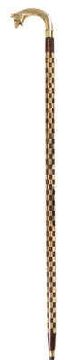 

Varda DAN3 Walking Stick