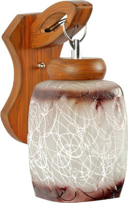 

New Raipuria Light Pendant Wall Lamp