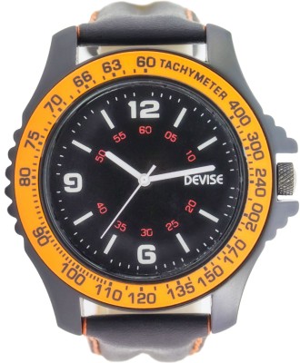 Devise F16P96 Watch  - For Men   Watches  (Devise)